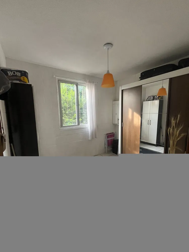 Apartamento, 2 quartos, 39 m² - Foto 9