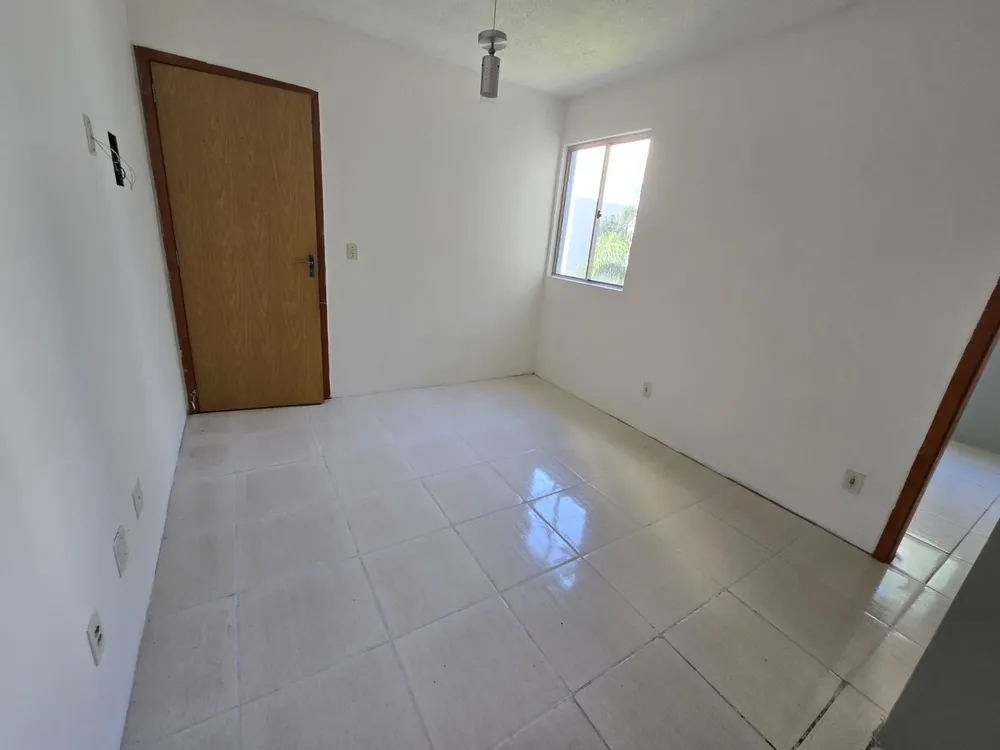 Apartamento, 2 quartos, 37 m² - Foto 2