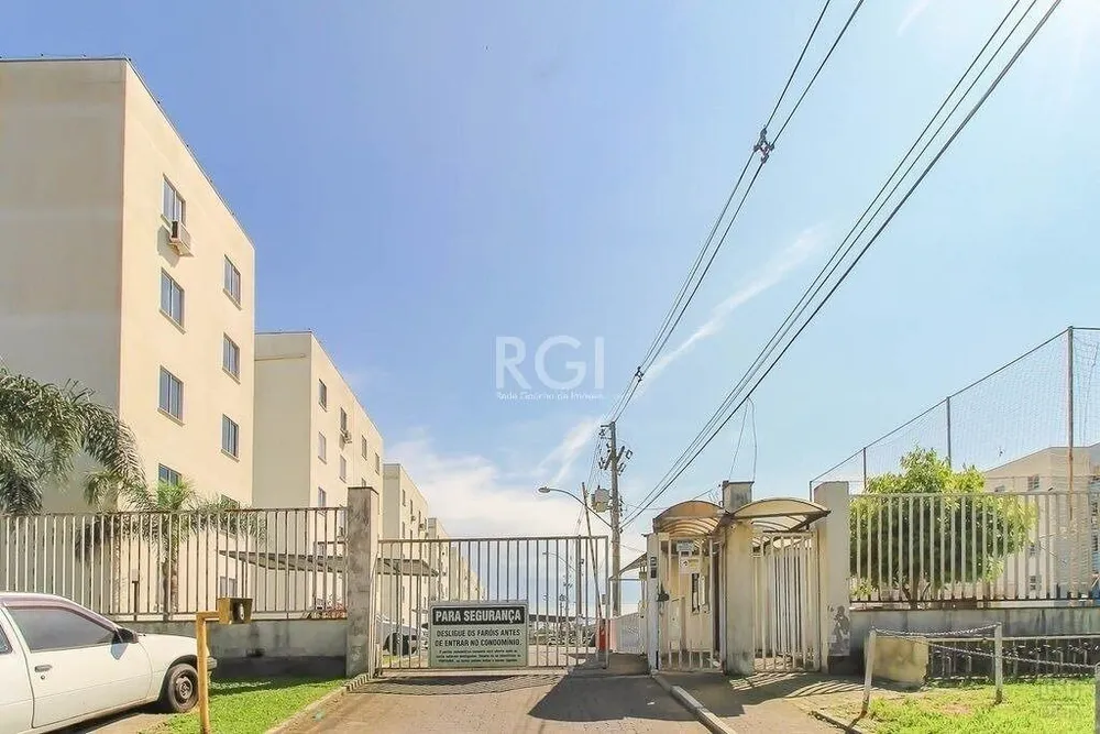 Apartamento, 2 quartos, 37 m² - Foto 10