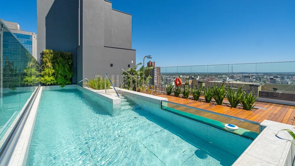 Apartamento, 3 quartos, 100 m² - Foto 1
