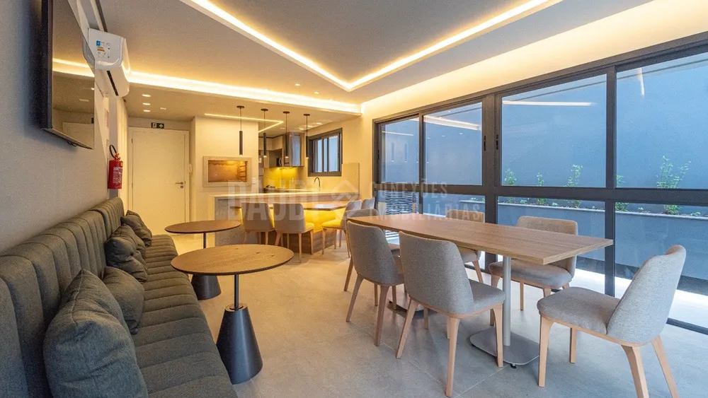 Apartamento, 3 quartos, 100 m² - Foto 5