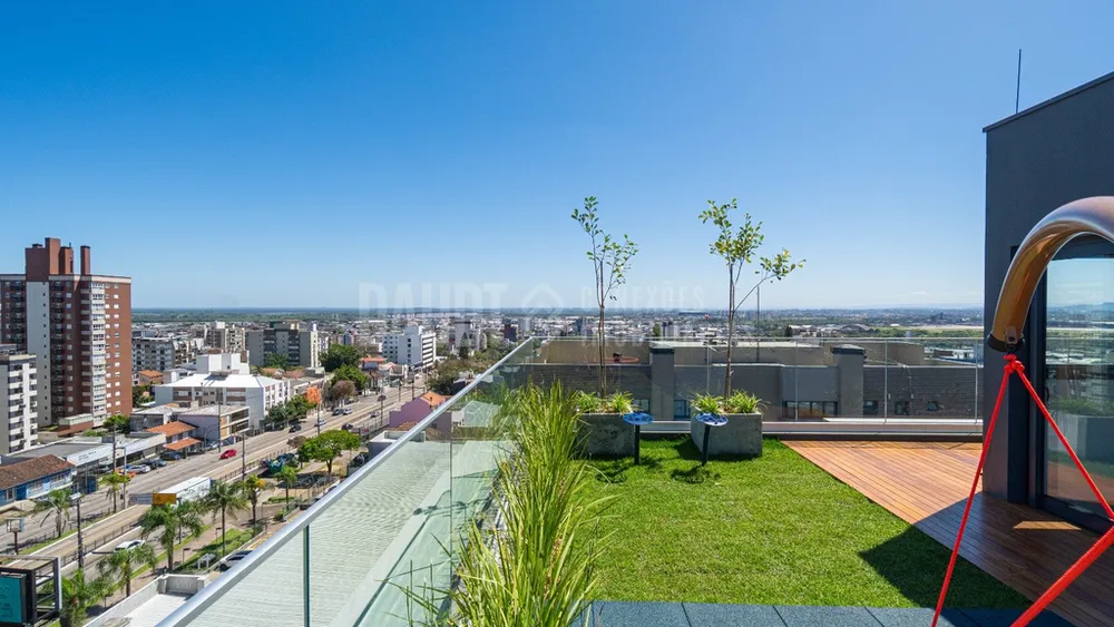 Apartamento, 3 quartos, 100 m² - Foto 4