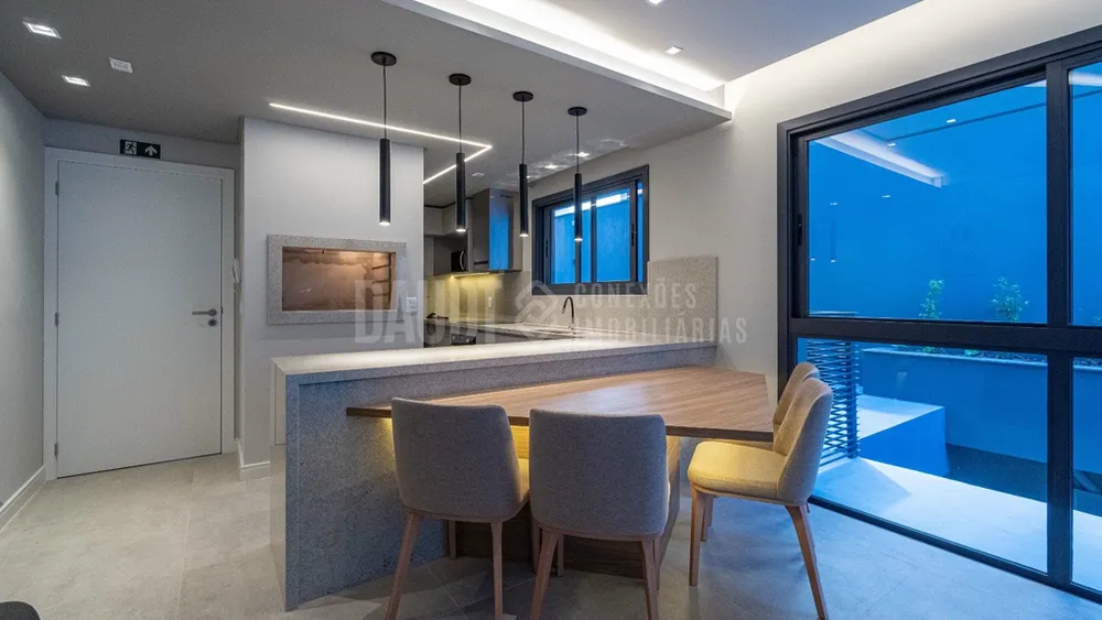 Apartamento, 3 quartos, 100 m² - Foto 6