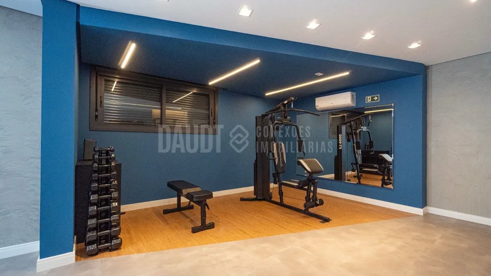 Apartamento, 3 quartos, 100 m² - Foto 8