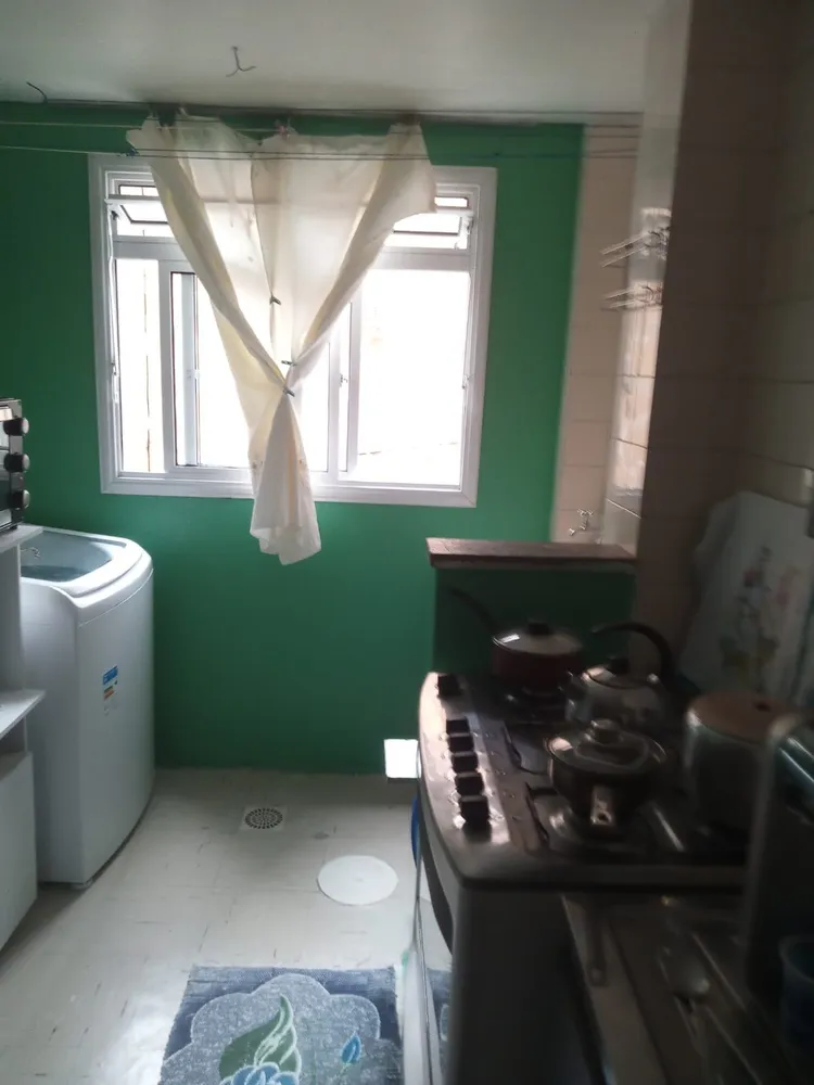 Apartamento, 2 quartos, 62 m² - Foto 6