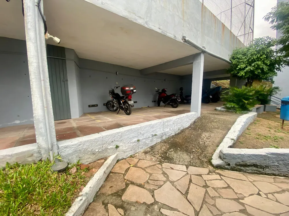 Apartamento, 2 quartos, 60 m² - Foto 5