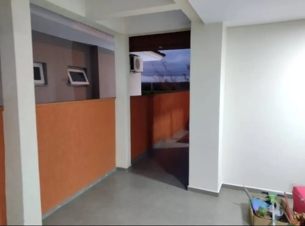 Apartamento, 3 quartos, 51 m² - Foto 1