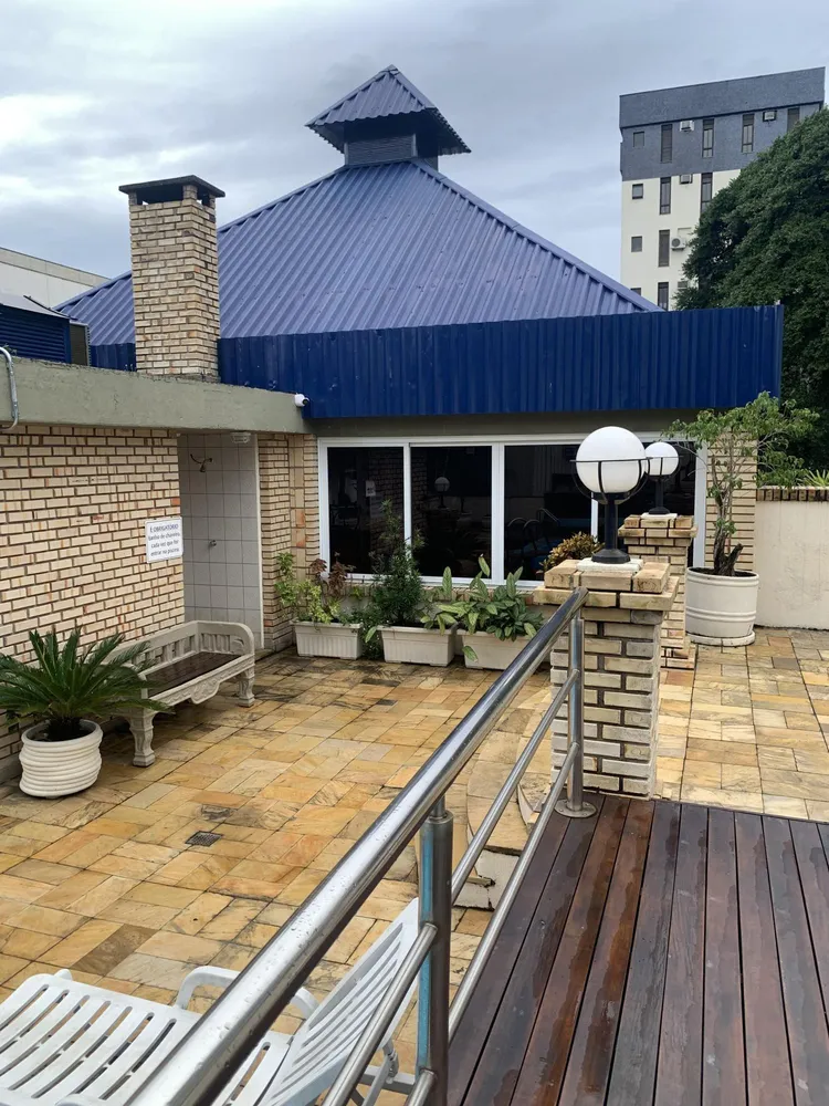 Apartamento, 3 quartos, 91 m² - Foto 6