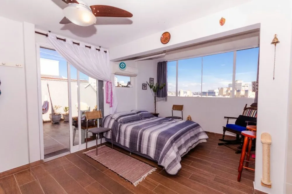 Cobertura, 2 quartos, 101 m² - Foto 5