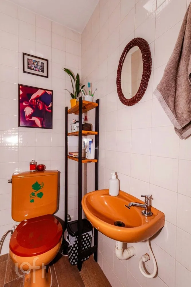 Cobertura, 2 quartos, 101 m² - Foto 4