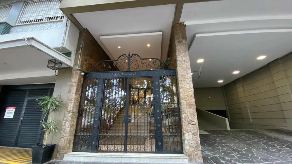 Apartamento, 2 quartos, 62 m² - Foto 2