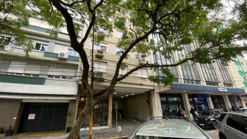 Apartamento, 2 quartos, 62 m² - Foto 1