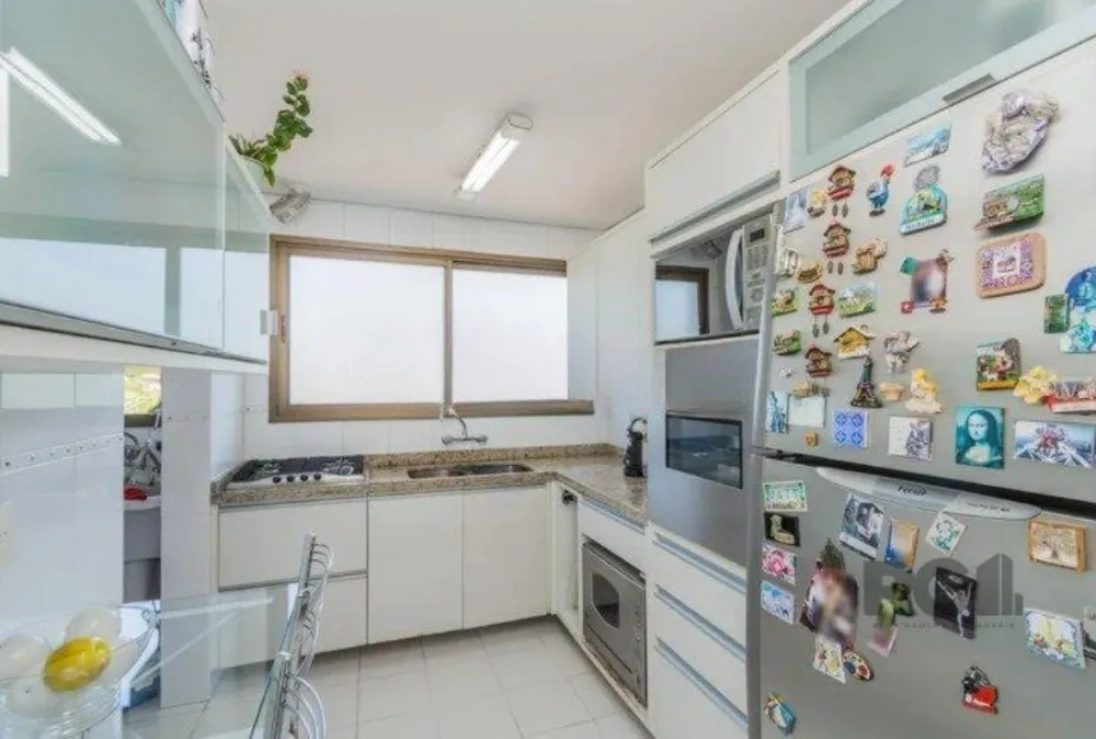 Apartamento, 3 quartos, 126 m² - Foto 1