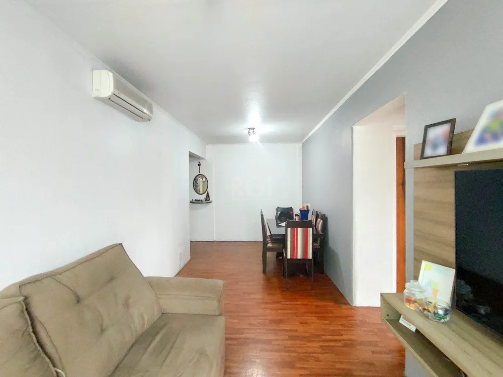 Apartamento, 2 quartos, 66 m² - Foto 2