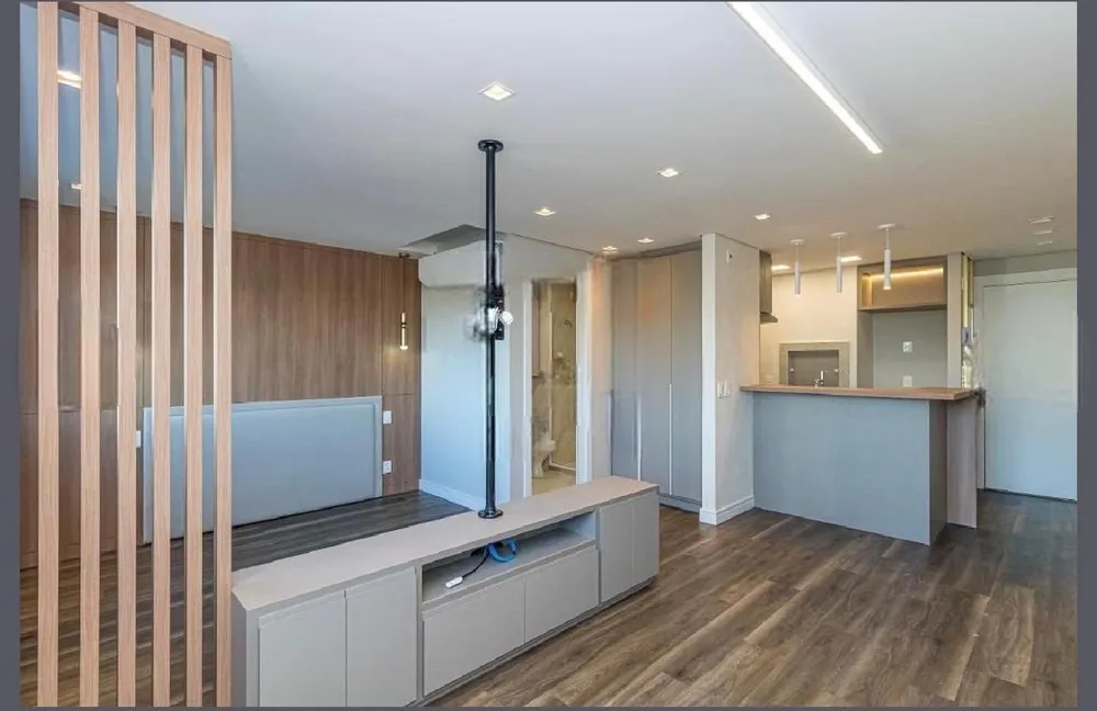 Apartamento, 1 quarto, 44 m² - Foto 4