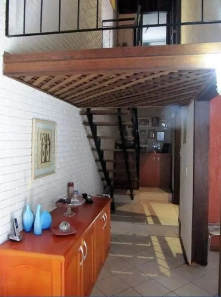 Casa, 4 quartos, 327 m² - Foto 1