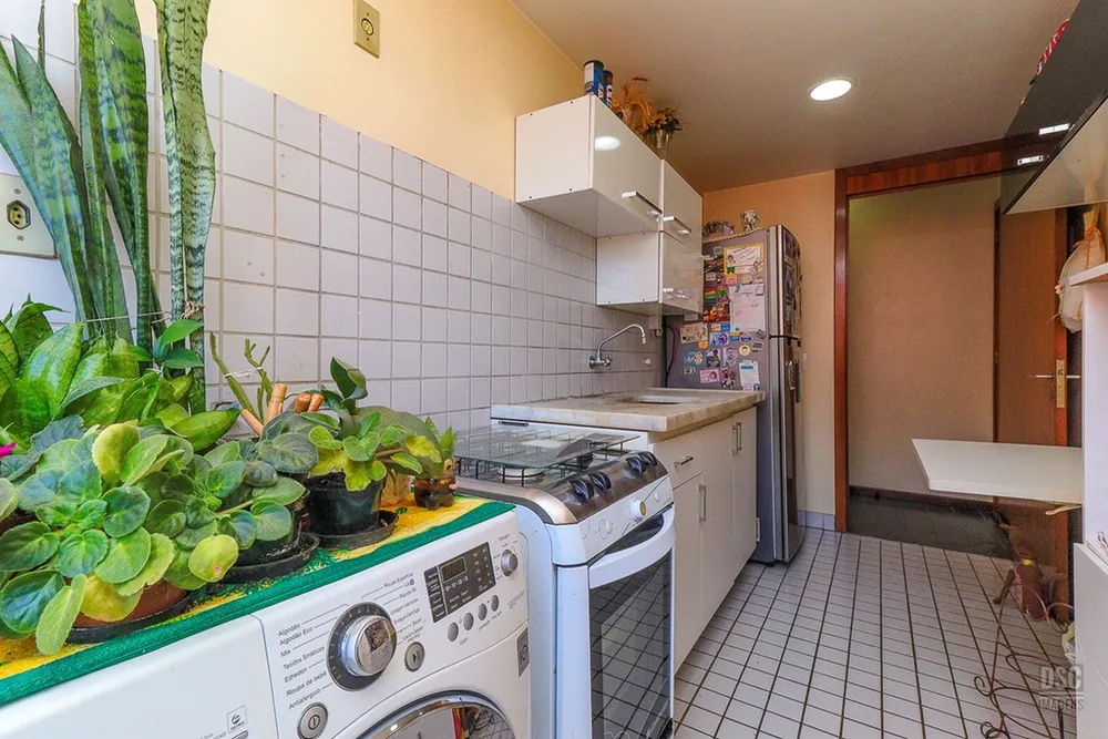 Apartamento, 3 quartos, 68 m² - Foto 8