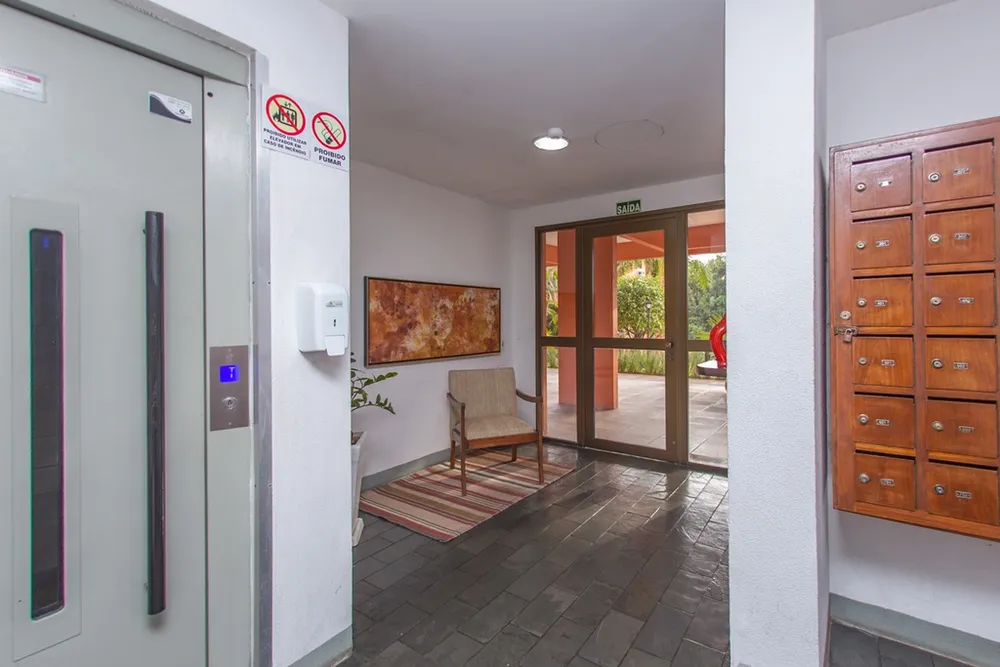Apartamento, 3 quartos, 68 m² - Foto 1