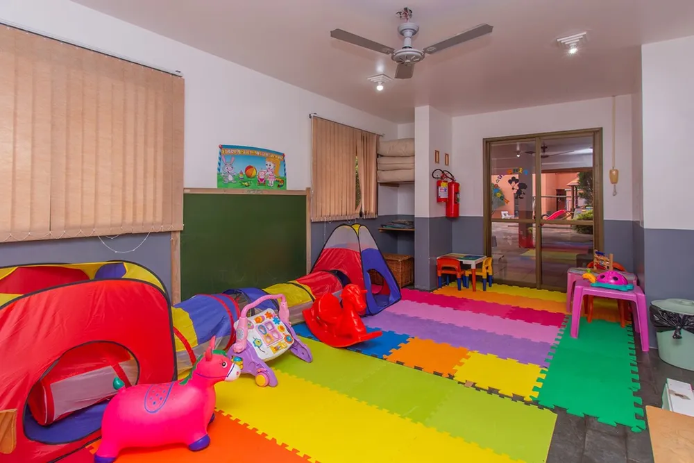 Apartamento, 3 quartos, 68 m² - Foto 3