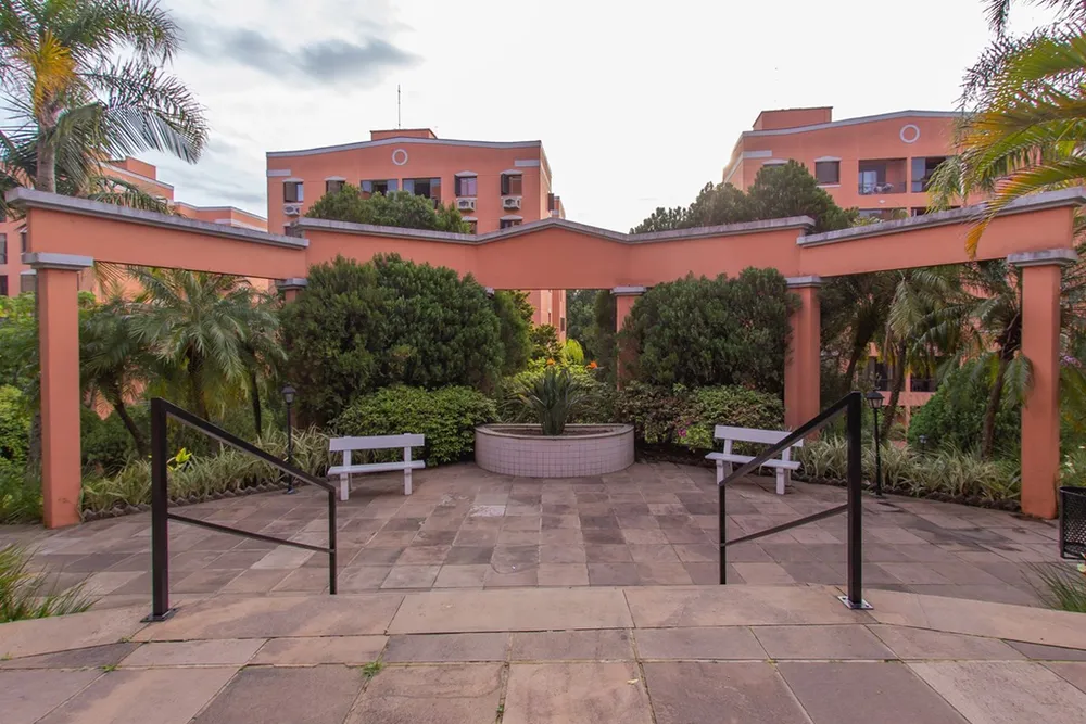 Apartamento, 3 quartos, 68 m² - Foto 5