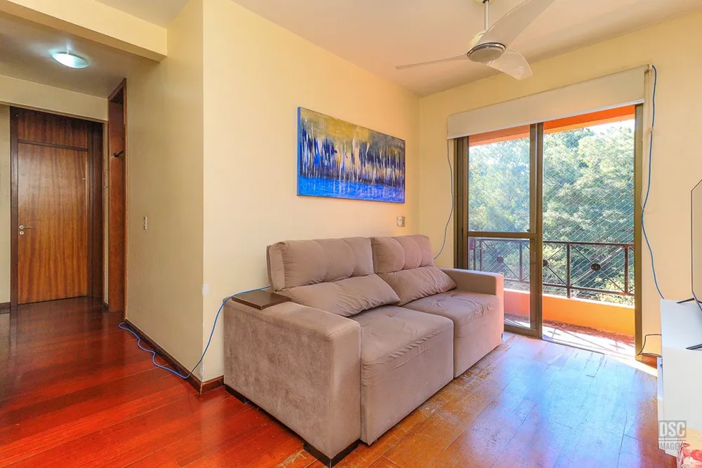 Apartamento, 3 quartos, 68 m² - Foto 6