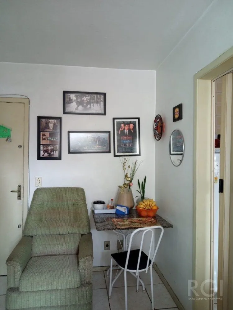 Sala-Conjunto, 43 m² - Foto 1