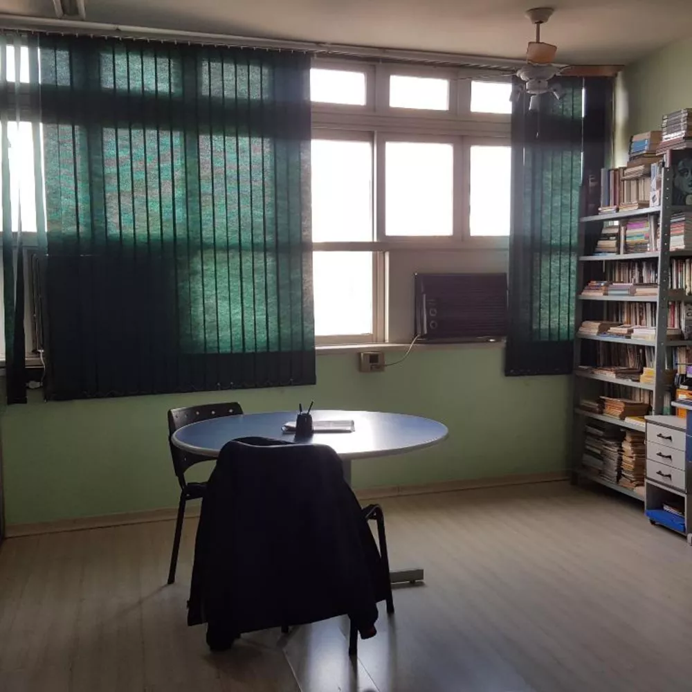 Conjunto Comercial-Sala à venda, 97m² - Foto 3