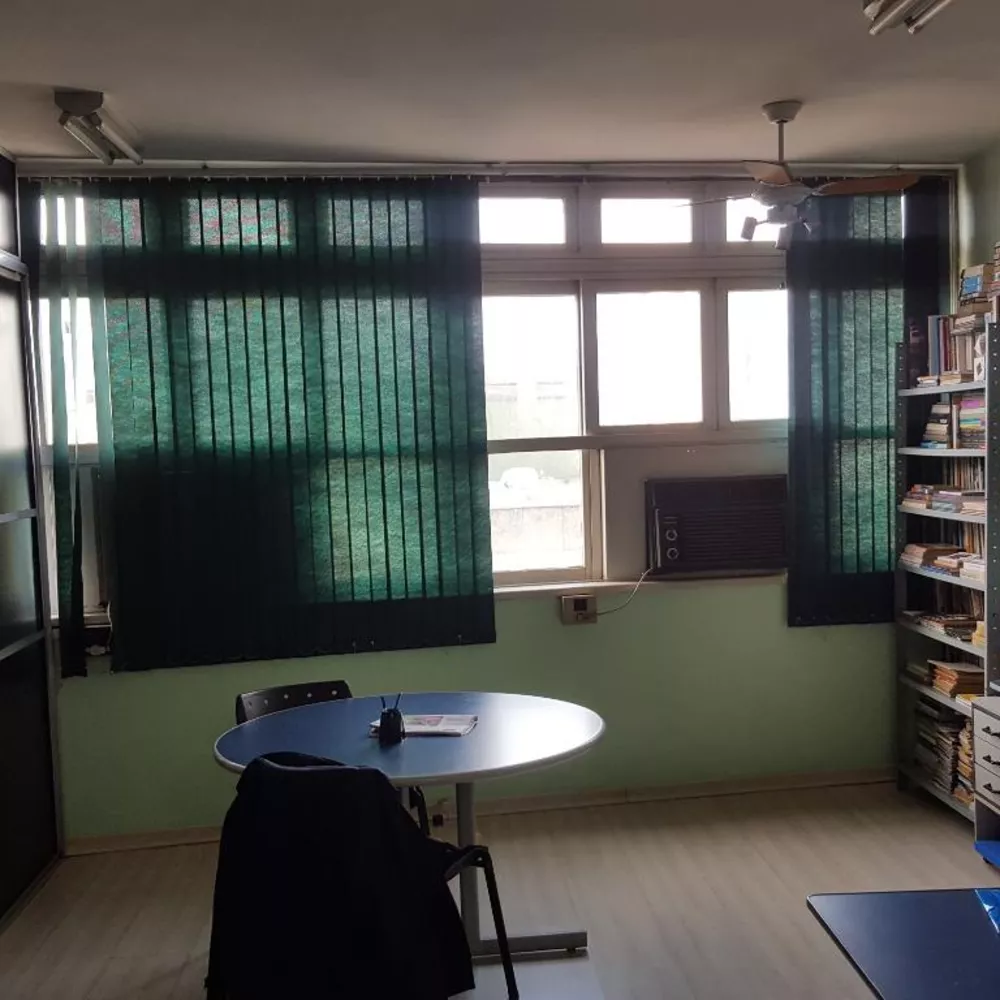 Conjunto Comercial-Sala à venda, 97m² - Foto 4