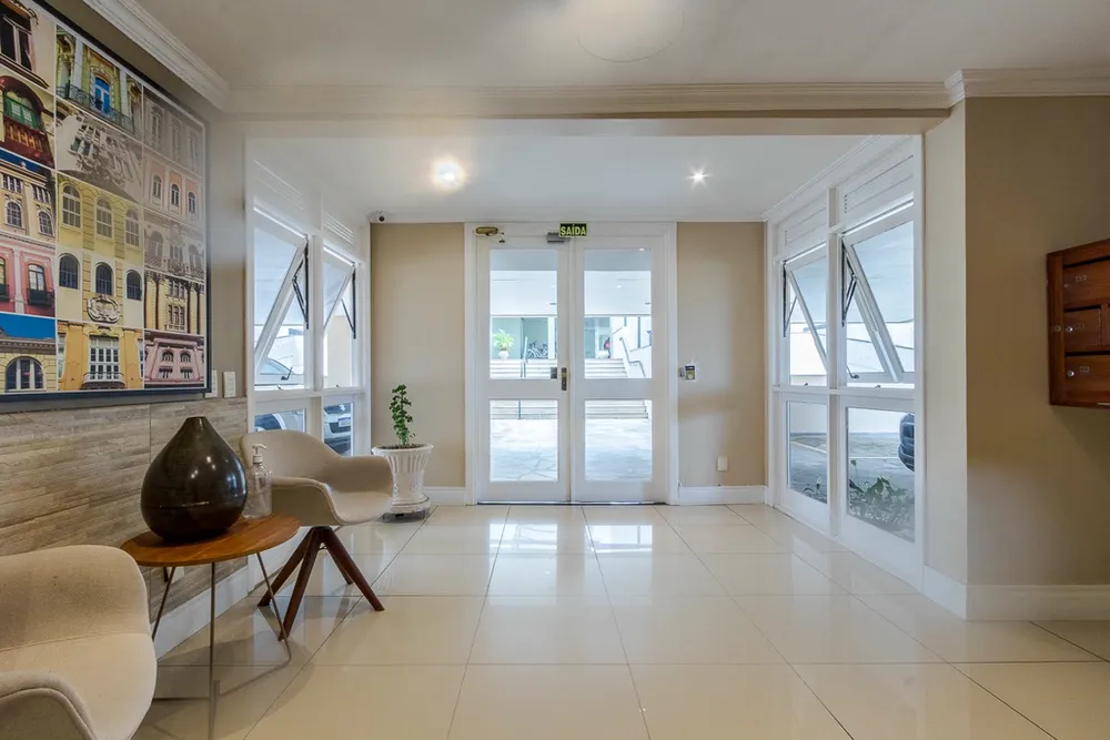 Apartamento, 2 quartos, 77 m² - Foto 2