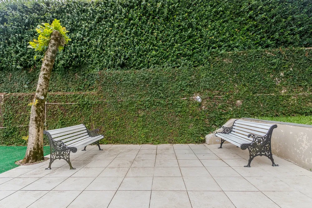 Apartamento, 2 quartos, 77 m² - Foto 1