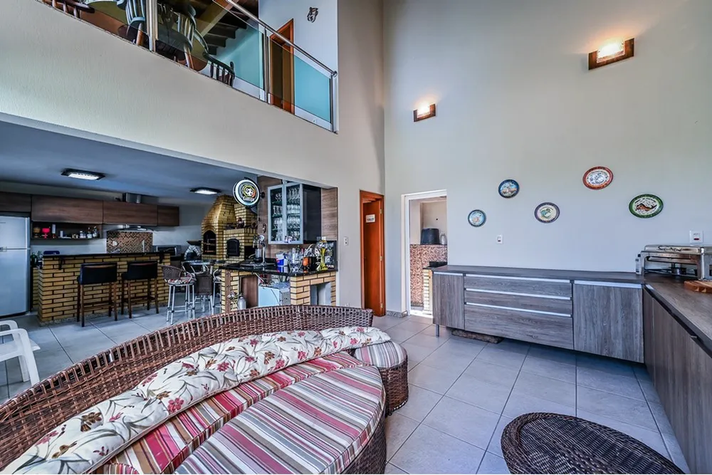 Casa, 5 quartos, 713 m² - Foto 4