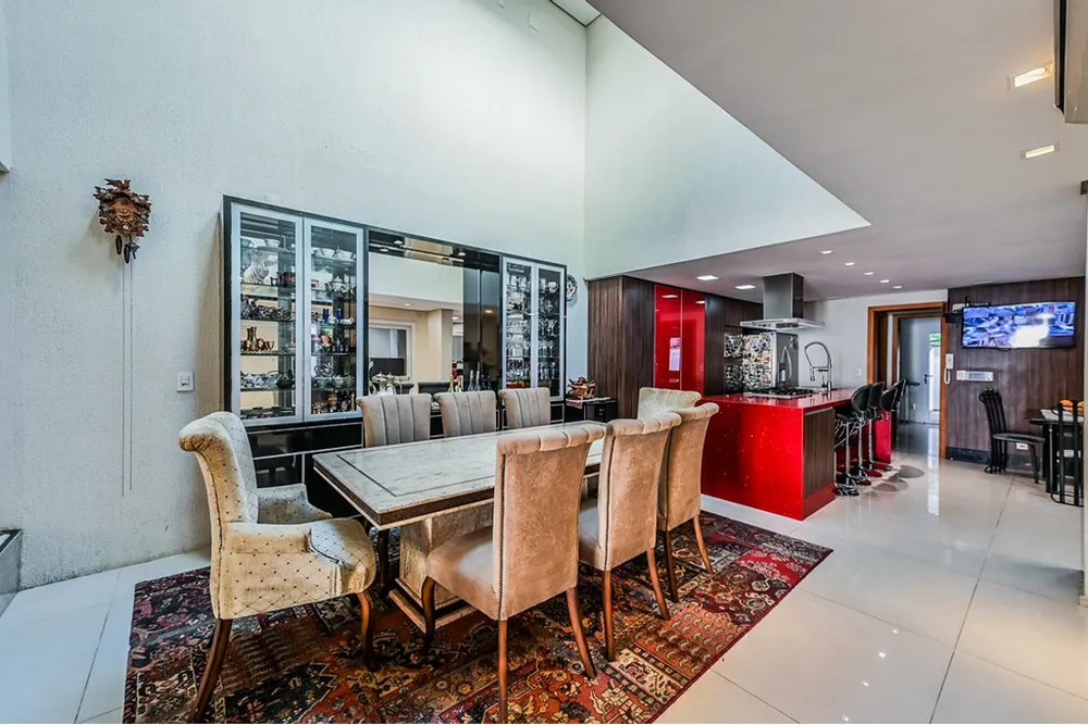 Casa, 5 quartos, 713 m² - Foto 7