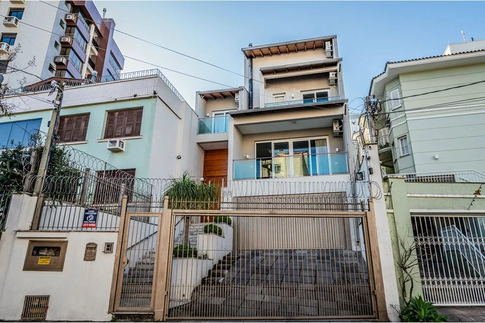 Casa, 5 quartos, 713 m² - Foto 6