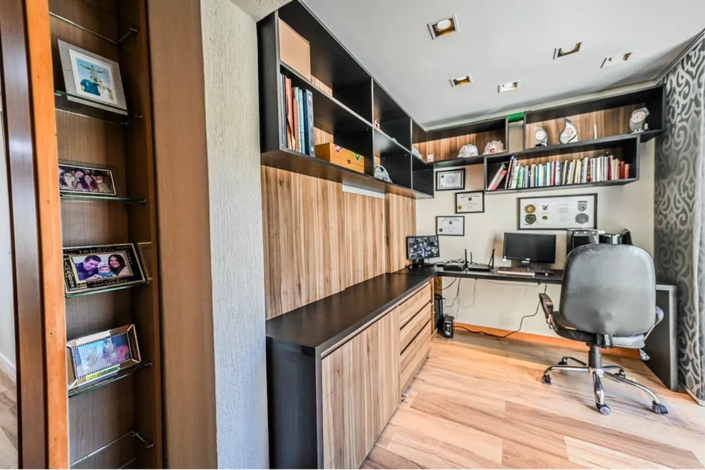 Casa, 5 quartos, 715 m² - Foto 2