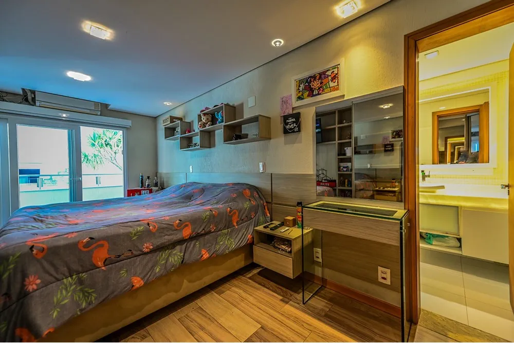 Casa, 5 quartos, 713 m² - Foto 3