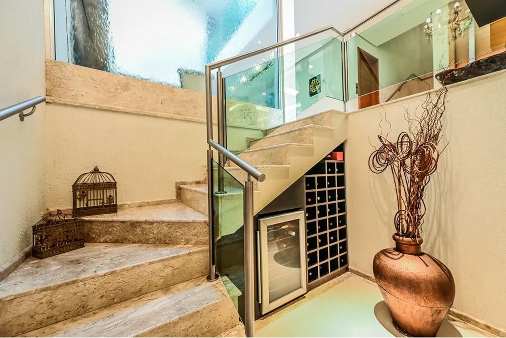 Casa, 5 quartos, 715 m² - Foto 4