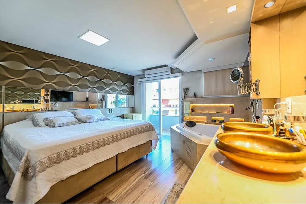 Casa, 5 quartos, 715 m² - Foto 3
