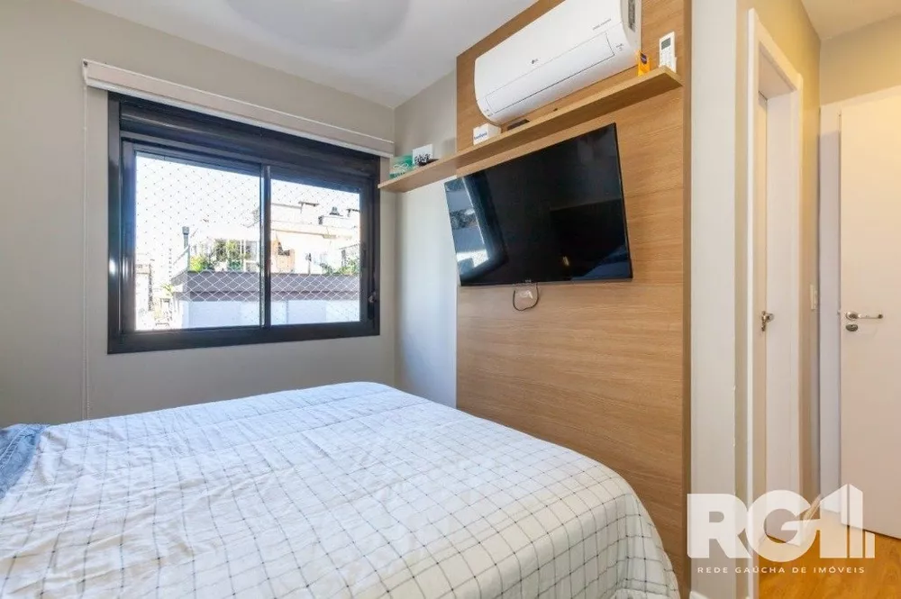 Apartamento à venda com 2 quartos, 65m² - Foto 9