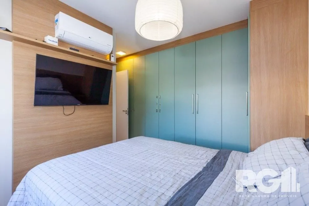 Apartamento à venda com 2 quartos, 65m² - Foto 10