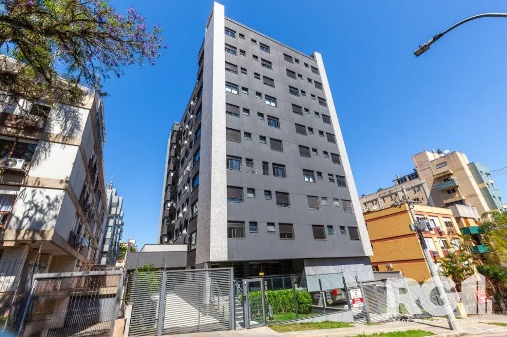 Apartamento à venda com 2 quartos, 65m² - Foto 1