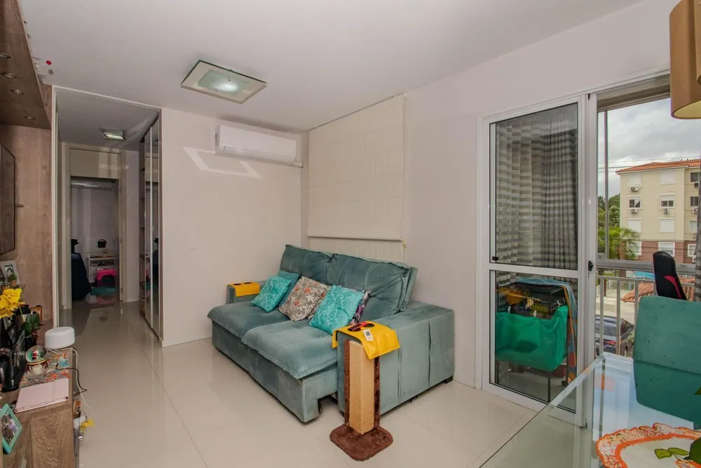 Apartamento, 2 quartos, 56 m² - Foto 4