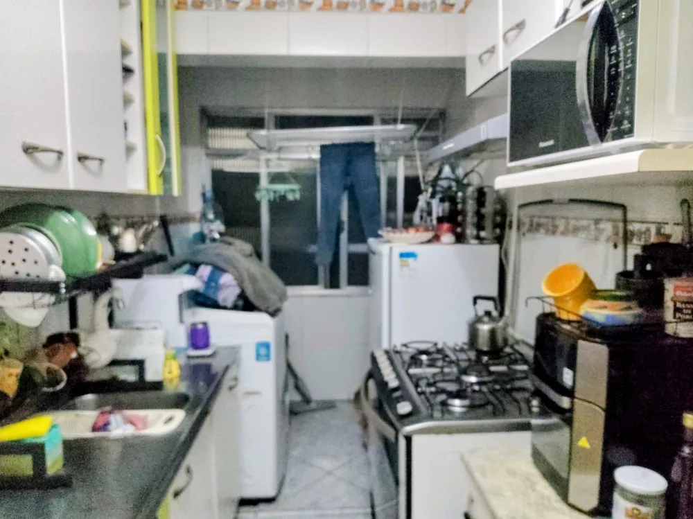 Apartamento, 2 quartos, 56 m² - Foto 6