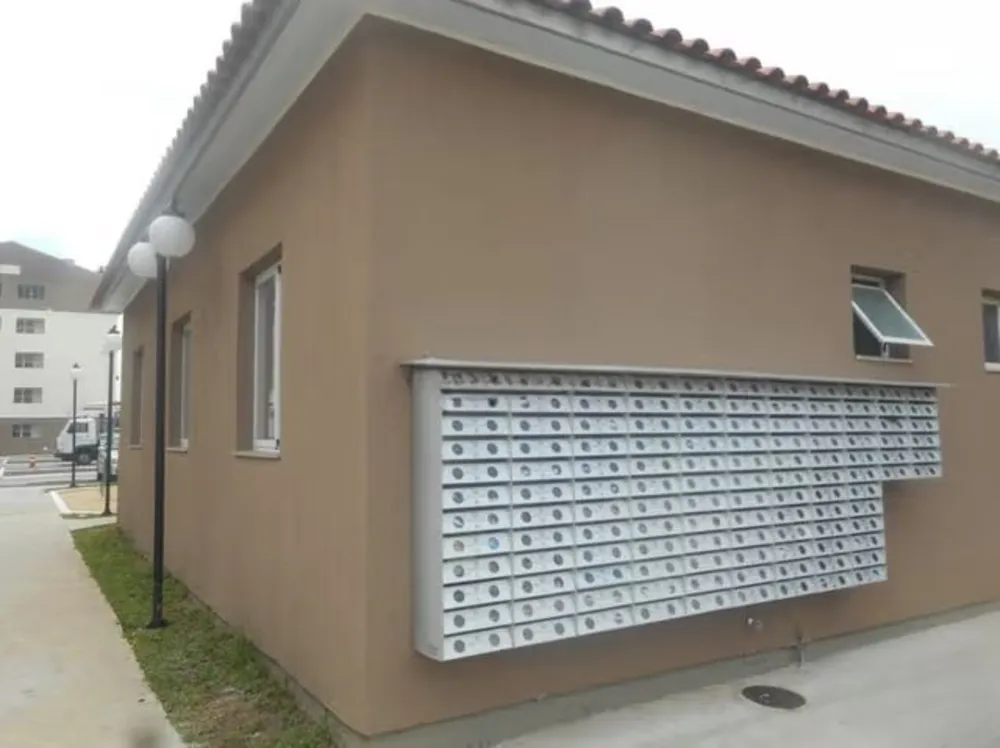 Apartamento, 2 quartos, 56 m² - Foto 1