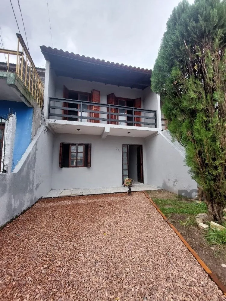 Sobrado à venda com 3 quartos, 87m² - Foto 2