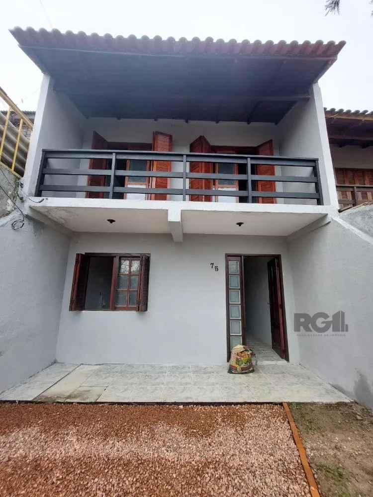 Sobrado à venda com 3 quartos, 87m² - Foto 3