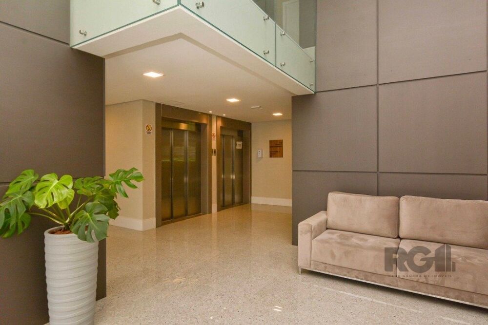Apartamento à venda com 3 quartos, 80m² - Foto 4