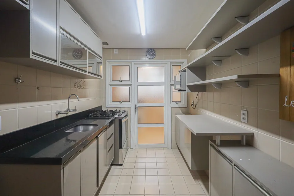 Apartamento, 3 quartos, 88 m² - Foto 1