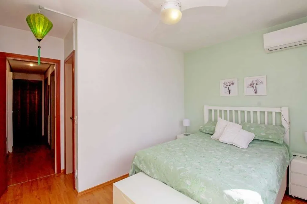 Apartamento, 3 quartos, 88 m² - Foto 5
