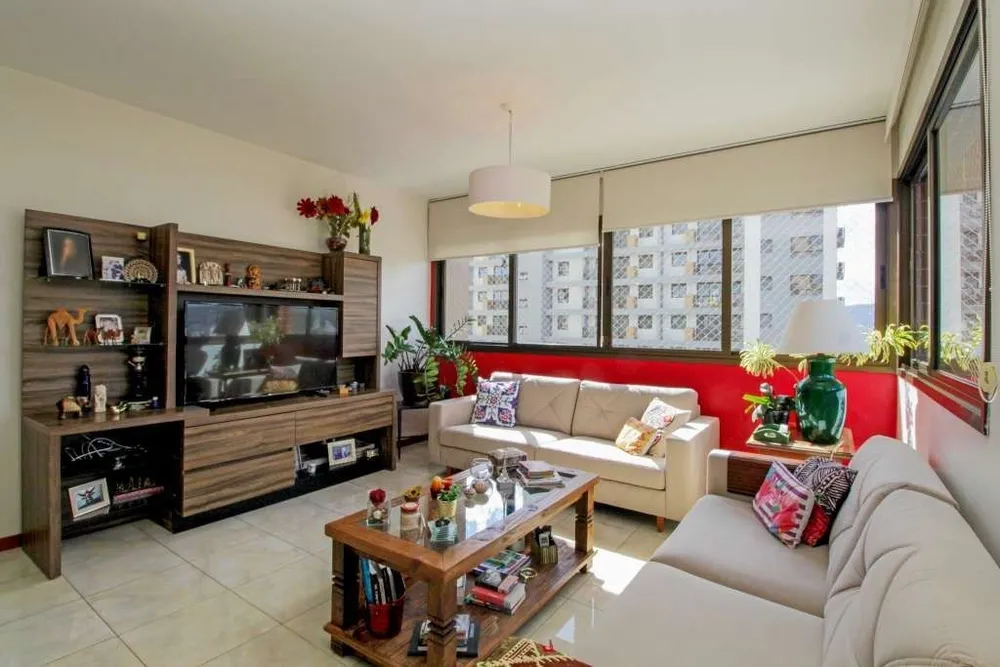 Apartamento, 3 quartos, 88 m² - Foto 3
