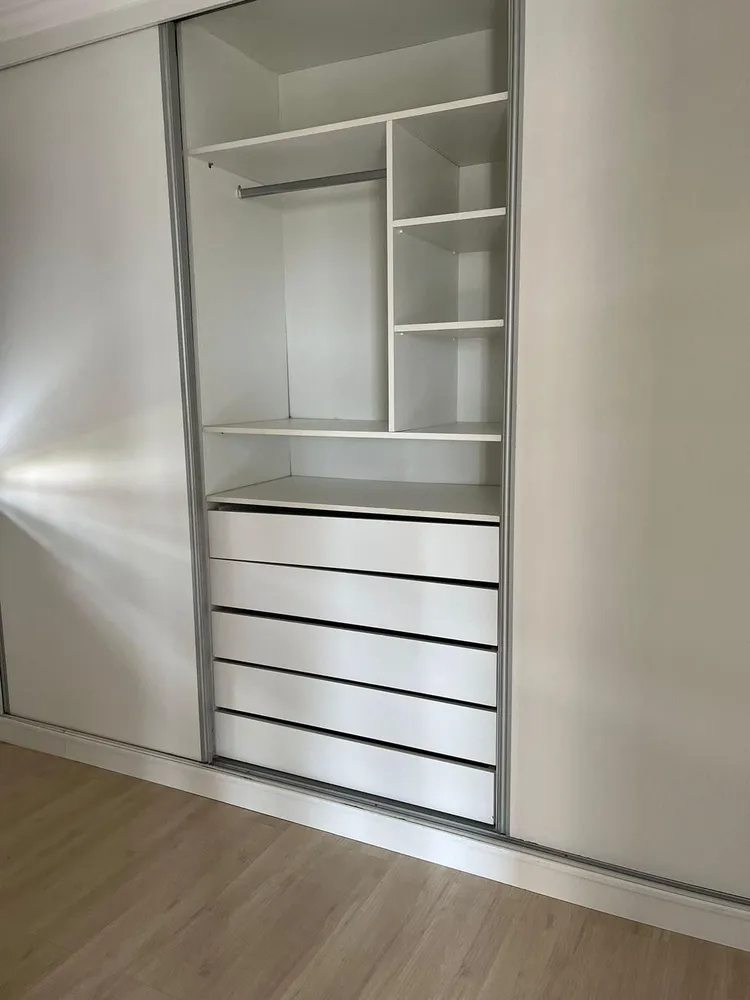 Apartamento, 2 quartos, 68 m² - Foto 3